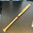 Brooks Calbert Robinson Jr. Full Name Signed Baltimore Orioles Bat JSA COA