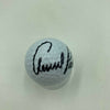 Arnold Palmer Signed Autographed Top Flight Golf Ball JSA COA