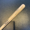 Fergie Jenkins Signed Louisville Slugger Mini Baseball Bat Chicago Cubs JSA