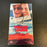 Susan Sarandon Signed Thelma & Louise Original VHS Movie JSA COA
