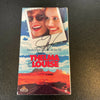 Susan Sarandon Signed Thelma & Louise Original VHS Movie JSA COA