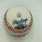 Brooks Robinson HOF 1983 Signed Major League Baseball PSA DNA Graded MINT 9