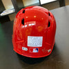 2019 Washington Nationals World Series Champs Team Signed Helmet Fanatics & MLB