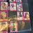 Huge Lot Of (72) 1978 Grease Paramount Trading Cards