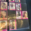 Huge Lot Of (72) 1978 Grease Paramount Trading Cards