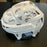 2018 Washington Capitals Stanley Cups Champions Team Signed Helmet Fanatics Holo