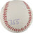 Hank Aaron 755 Home Runs 3771 Hits Signed Inscribed STAT Baseball PSA DNA COA