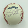 2010 Chicago White Sox Team Signed Official Major League Baseball