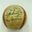 No Hitter Pitchers Signed Baseball Sandy Koufax Nolan Ryan Tom Seaver PSA DNA