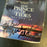 Nick Nolte The Prince Of Tides Signed Autographed Book With JSA COA