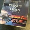 Nick Nolte The Prince Of Tides Signed Autographed Book With JSA COA