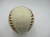 Sandy Koufax 1960's Los Angeles Dodgers Team Signed Baseball World Series Champs