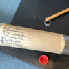 1950's New York Yankees  Greats Multi Signed Mini Baseball Bat
