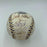 2002 All Star Game Team Signed Baseball Mike Piazza Frank Robinson Vlad Guerrero