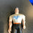 Tony Munafo Signed Sylvester Stallone Action Figure Over The Tops JSA COA