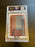 1978 Topps Eddie Murray RC "ROY 1977" Signed Porcelain Baseball Card PSA DNA