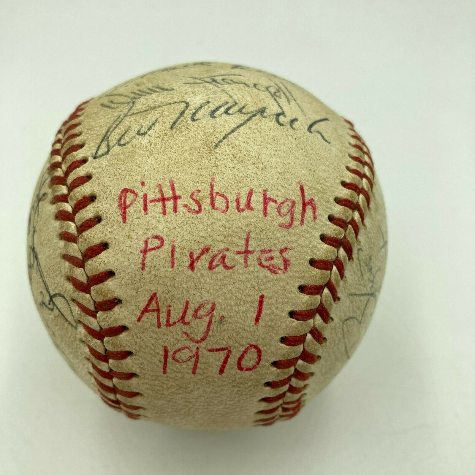 Pittsburgh Pirates 1970