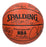 1993-94 Houston Rockets NBA Champs Team Signed Spalding NBA Game Basketball JSA