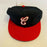 Carlton Fisk Signed Chicago White Sox Game Model Baseball Hat JSA COA
