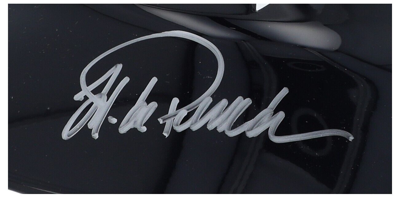 Jorge Posada Signed New York Yankees Batting Helmet Fanatics & MLB