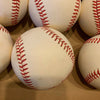 One Dozen Rawlings New Official 1989 All Star Game Baseballs 12 Balls
