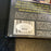 Ron Jeremy Signed Autographed Lucky Stiff DVD With JSA COA