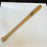 Chris Sabo Signed 1988 All Star Game Official Baseball Bat With JSA COA