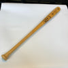 Chris Sabo Signed 1988 All Star Game Official Baseball Bat With JSA COA