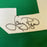 Larry Bird Signed 1985-86 Authentic Boston Celtics Game Model Jersey JSA COA