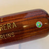 Miguel Cabrera Signed Louisville Slugger Game Model Bat MLB Authenticated Holo