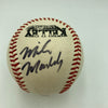 Greg Maddux Signed Autographed Baseball JSA COA