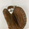 Freddie Lindstrom 1930 Game Used Baseball Glove Hall Of Fame PSA DNA COA