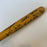 Willie Stargell Pittsburgh Pirates Greats Multi Signed Game Used Baseball Bat