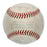 Gil Hodges 1966 Washington Senators Team Signed American League Baseball JSA COA