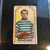 1911 C55 Hockey Joe Malone ROOKIE RC #4 SGC 40 VG 3