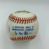 Joe Cronin Luke Appling Boudreau Aparicio HOF Shortstops Signed Baseball JSA COA