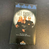 Elmore Leonard Signed Autographed Get Shorty VHS Movie With JSA COA