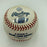 Roger Clemens 300 Wins 6-13-2003 Signed Inscribed Baseball MLB Authentic Holo