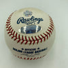 Roger Clemens 300 Wins 6-13-2003 Signed Inscribed Baseball MLB Authentic Holo