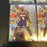 Lot Of (4) 1996-1997 Fleer Metal Kobe Bryant Rookie Cards RC #181