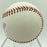 Shane Victorino Signed Autographed Major League Baseball with JSA COA