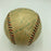 1939 New York Yankees World Series Champs Team Signed Baseball PSA DNA & JSA COA