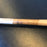 1976 Jamie Quirk Game Used Bicentennial Louisville Slugger Baseball Bat