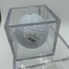Cameron Tringale Signed Autographed Golf Ball PGA With JSA COA