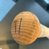 1983 George Bell Rookie Signed Game Used Baseball Bat PSA DNA Toronto Blue Jays