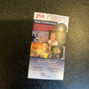Kathie Lee Gifford Signed Autographed Magazine JSA COA