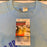 1970's Gary Carter "The Kid" Signed Game Worn Undershirt With JSA COA