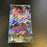 A Nightmare On Elm Street Cast Signed VHS Movie With 12 Signatures JSA COA