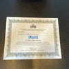 2019-2020 Los Angeles Clippers Team Signed NBA Game Basketball With Team COA
