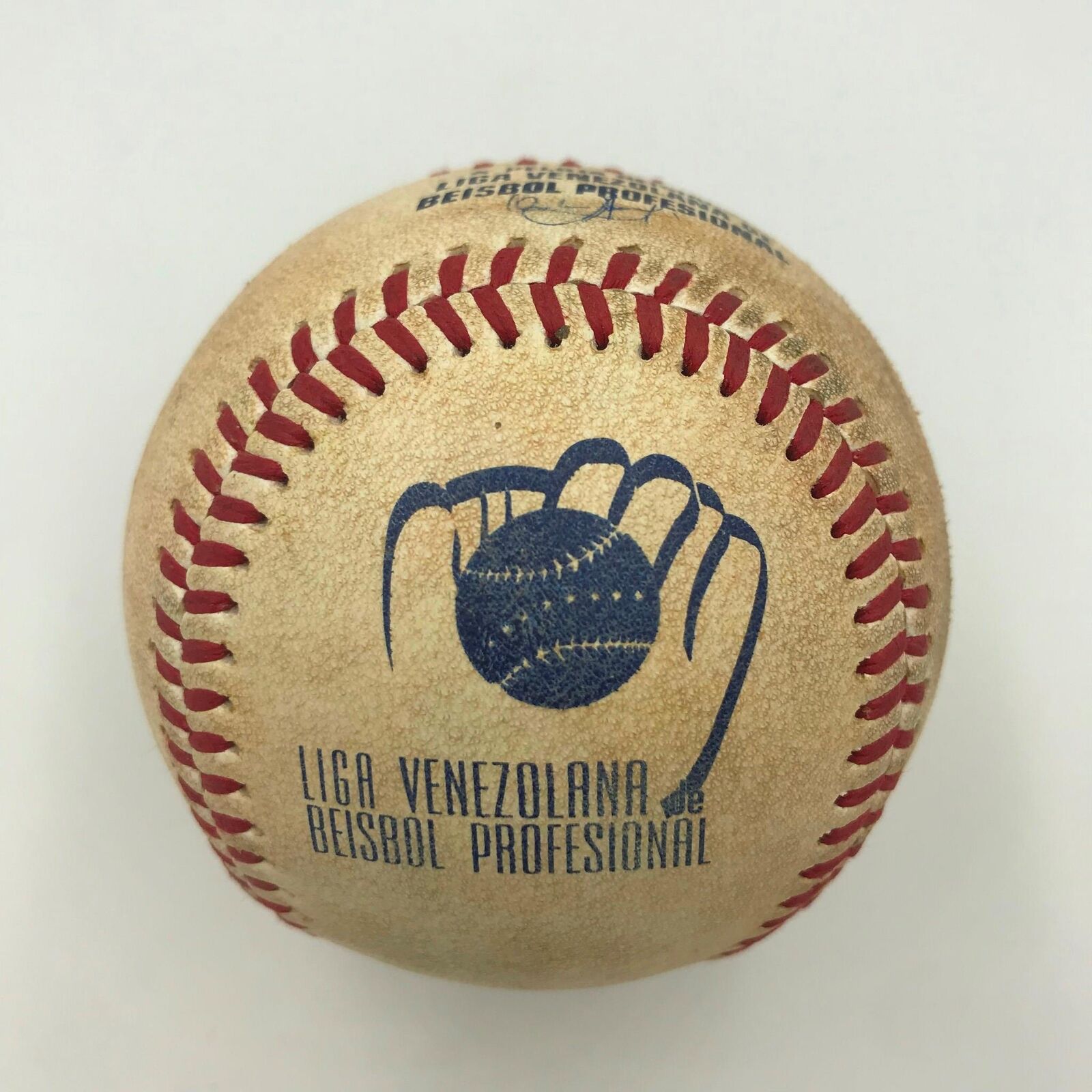 .com: Miguel Cabrera Game Used Baseball Career HR # 295 “Triple Crown  Season 2012 - MLB Game Used Baseballs : Arte Coleccionable y Bellas Artes